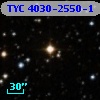 TYC 4030-2550-1