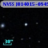 NVSS J014015-084930