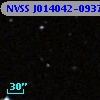 NVSS J014042-093738