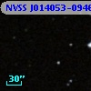 NVSS J014053-094653