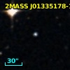 2MASS J01335178-1017389