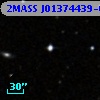 2MASS J01374439-0954095
