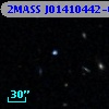 2MASS J01410442-0749338