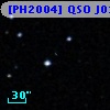 [PH2004] QSO J0139-0824 abs 2.677