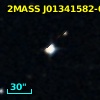 2MASS J01341582-0810149