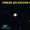 2MASS J01345246-0744497
