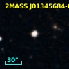 2MASS J01345684-0747417