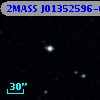 2MASS J01352596-0804218