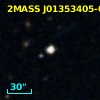 2MASS J01353405-0744543