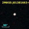 2MASS J01381663-0741516