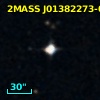 2MASS J01382273-0810385