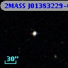 2MASS J01383229-0752205