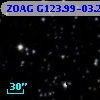 ZOAG G123.99-03.23