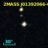 2MASS J01392066-0748323