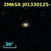 2MASX J01330125-1019495