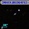 2MASX J01364712-0939360