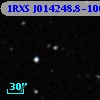 1RXS J014248.8-100843