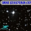 1RXS J211259.9+373216