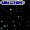 LEDA 2796505