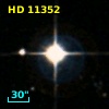 HD  11352