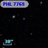 PHL  7768