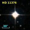HD  11376