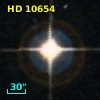 HD  10654