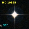 HD  10825
