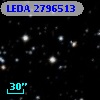 LEDA 2796513