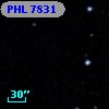 PHL  7831