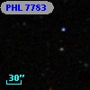 PHL  7783