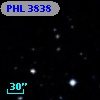 PHL  3838