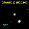 2MASX J01520347-0738339