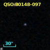 QSO B0148-097