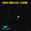 QSO J0145-0945