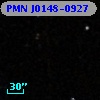 PMN J0148-0927