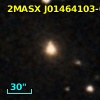 2MASX J01464103-0939409