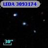 LEDA 3093174