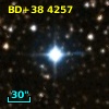 BD+38  4257