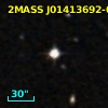 2MASS J01413692-0923552