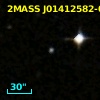 1RXS J014126.8-092857