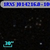 1RXS J014216.0-100716