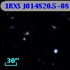 1RXS J014820.5-081200