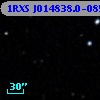 1RXS J014838.0-085428