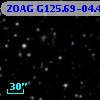 ZOAG G125.69-04.42
