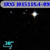 1RXS J015118.4-090755