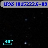 1RXS J015222.6-091301