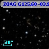 ZOAG G125.60-03.91