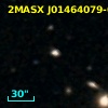 2MASX J01464079-0821169