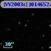 [VV2003c] J014652.4-090812